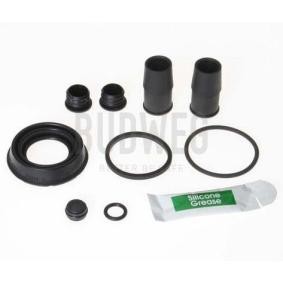 Acquista Kit di revisione della pinza freno da BUDWEG CALIPER 203883 a buon mercato per soli 15,50 €