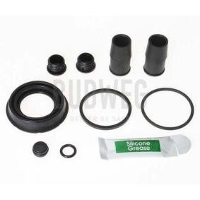 Acquista Kit di revisione della pinza freno da BUDWEG CALIPER 204236 a buon mercato per soli 14,68 €