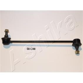 Stabilisator, Fahrwerk 106-0C-C07R
