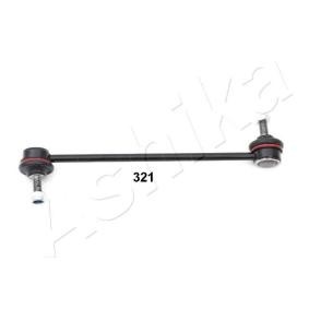 Stabilisator, Fahrwerk 106-03-321