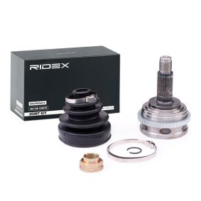 Comprar Juego de articulación, árbol de transmisión de RIDEX 5J0094 a bajo precio de 33,09 €