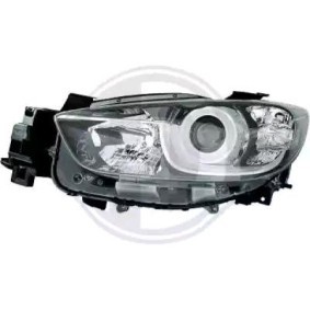 Compre Faros de DIEDERICHS online para CX-5 (KE, GH) a precios moderados