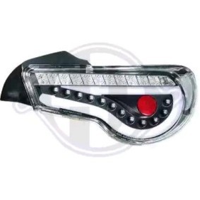 Comprar Juego luz trasera de DIEDERICHS 6666695 a bajo precio de 450,49 €