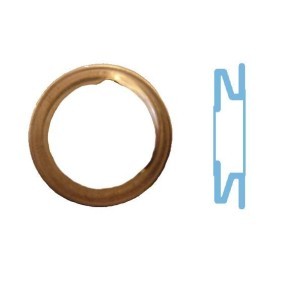 Dichtring, Ölablaßschraube 005593S