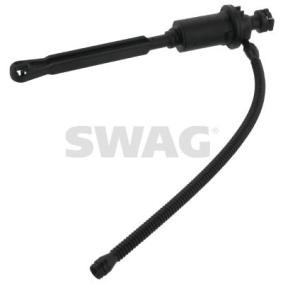 Comprar Cilindro maestro, embrague de SWAG 60 93 7463 a bajo precio de 31,01 €