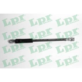 Compre Tubo flexível de travão da LPR 6T46150 a um preço baixo por 8,97 €