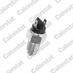 Comprar Interruptor, piloto de marcha atrás de CALORSTAT by Vernet RS5509 a bajo precio de 9,06 €