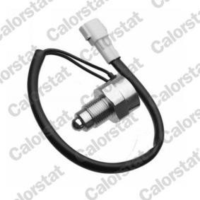 Comprar Interruptor, piloto de marcha atrás de CALORSTAT by Vernet RS5599 a bajo precio de 30,47 €