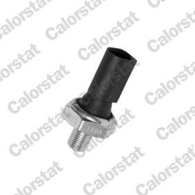 Comprar Interruptor de control de la presión de aceite de CALORSTAT by Vernet OS3570 a bajo precio de 9,05 €