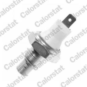 Acquista Sensore pressione olio da CALORSTAT by Vernet online per Range Rover I a prezzi moderati