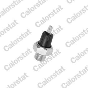 Compre Interruptor de pressão do óleo da CALORSTAT by Vernet OS3518 a um preço baixo por 4,14 €