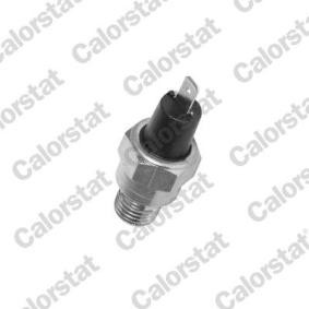 Compre Interruptor de pressão do óleo da CALORSTAT by Vernet OS3510 a um preço baixo por 4,86 €