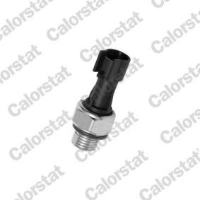 Comprar Interruptor de control de la presión de aceite de CALORSTAT by Vernet OS3574 a bajo precio de 6,79 €