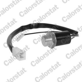 Compre Interruptor de temperatura, ventilador do radiador da CALORSTAT by Vernet TS1900 a um preço baixo por 15,20 €