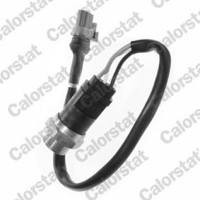 Compre Interruptor de temperatura, ventilador do radiador da CALORSTAT by Vernet TS1890 a um preço baixo por 26,36 €