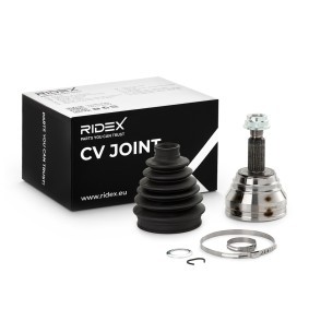 Comprar Juego de articulación, árbol de transmisión de RIDEX 5J0081 a bajo precio de 30,01 €