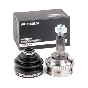 Comprar Juego de articulación, árbol de transmisión de RIDEX 5J0093 a bajo precio de 47,89 €