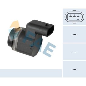Compre Interruptor de vidros de FAE online para 205 II (20A/C) a preços moderados