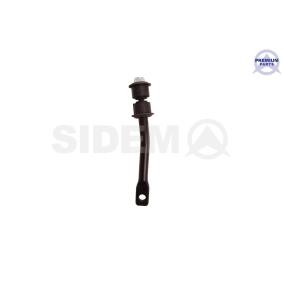 Køb Stabilisatorstang af SIDEM 89160 til den lave pris 110,96 DKK
