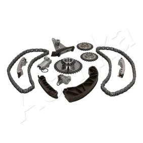 Achetez des Kit de chaîne de distribution ASHIKA KCKH00 à prix pour 216,75 €