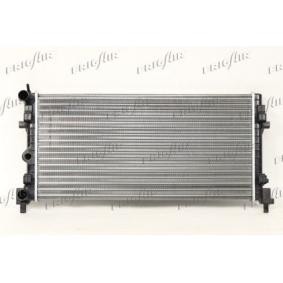 Acquista Radiatore motore da FRIGAIR 0110.3137 a buon mercato per soli 78,97 €