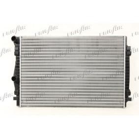 Acquista Radiatore motore da FRIGAIR 0110.3167 a buon mercato per soli 114,46 €