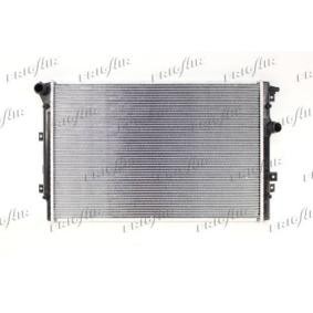 Acquista Radiatore motore da FRIGAIR 0110.3168 a buon mercato per soli 139,02 €