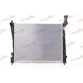 Achetez des Radiateur du moteur FRIGAIR 0118.3029 à prix pour 267,48 €