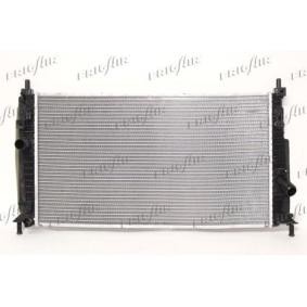 Achetez des Radiateur du moteur FRIGAIR 0127.3057 à prix pour 93,78 €