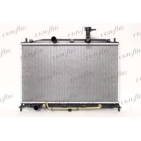 Achetez des Radiateur du moteur FRIGAIR 0128.3133 à prix pour 163,23 €