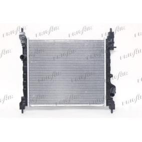 Achetez des Radiateur du moteur FRIGAIR 0131.3033 à prix pour 117,19 €