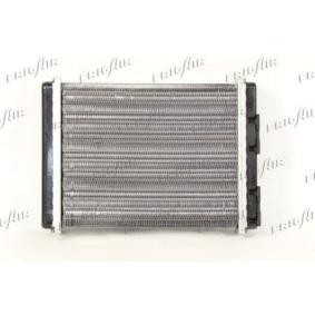 Acquista Scambiatore calore per riscaldamento abitacolo da FRIGAIR 0621.3002 a buon mercato per soli 37,95 €