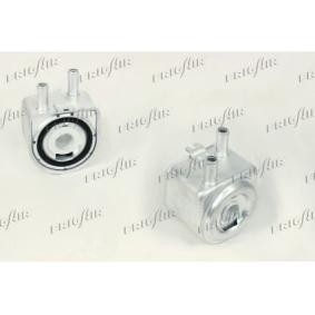 Ölkühler 0703.4001 für PEUGEOT
