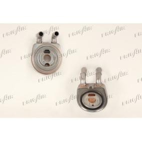 Ölkühler 0703.4005 für PEUGEOT