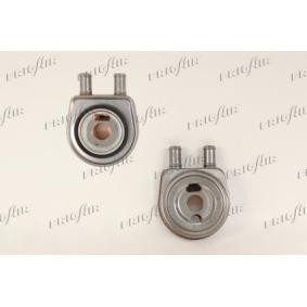Ölkühler 0709.4004 für RENAULT