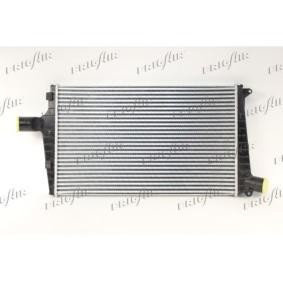 Köp Intercooler av FRIGAIR 0710.3124 till det låga priset 3326,44 kr