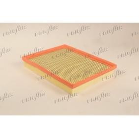Luftfilter AR07.101 für OPEL