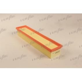Luftfilter AR09.101 für RENAULT