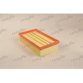 Luftfilter AR09.102 für RENAULT