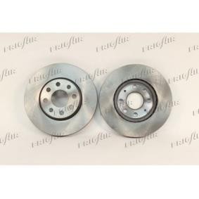 Acquista Disco freno da FRIGAIR DC04.101 a buon mercato per soli 34,32 €