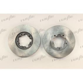 Bremsscheibe DC21.102