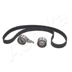 Zahnriemensatz KCT211 von ASHIKA günstig für 63,86 € online kaufen