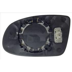 Acquista Vetro specchio, specchio esterno da TYC 325-0164-1 a buon mercato per soli 19,18 €
