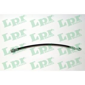 Comprar Latiguillo de freno de LPR 6T48181 a bajo precio de 8,56 €