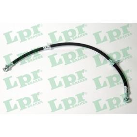 ROVER Bremsschlauch von LPR