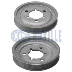 Achetez des Pilon, Pompe à haute pression RUVILLE 265411 à prix pour 49,73 €