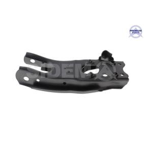 Acquista Braccetti da SIDEM online per HILUX IV Pick-up (_N5_, _N6_) a prezzi moderati
