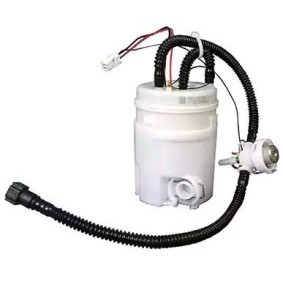 Achetez des Unité d'injection de carburant MEAT & DORIA 77320 à prix pour 380,27 €