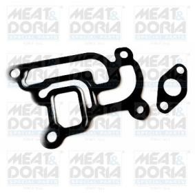 AGR-Dichtung von MEAT & DORIA für Corsa Mk I (B) Schrägheck (S93) günstig online kaufen