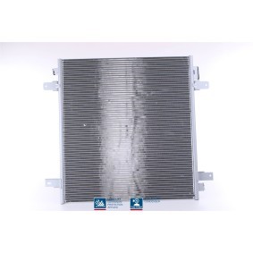 Klimakondensator 940619